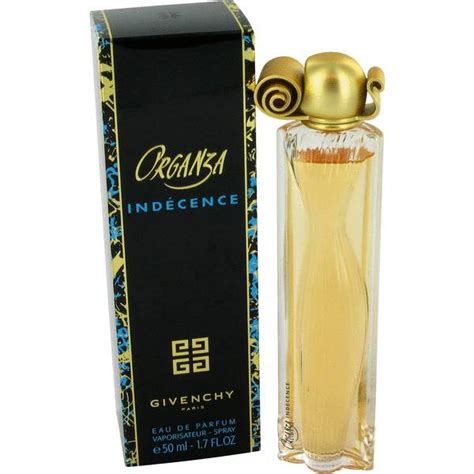 givenchy organza kokusu|Givenchy organza indecence perfume.